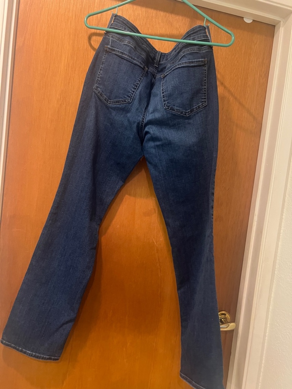NYDJ  Women’s Straight Leg Jeans - Picture 4 of 7